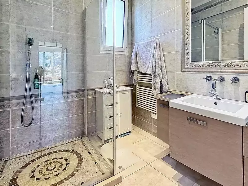 Appartement, 60 m²
