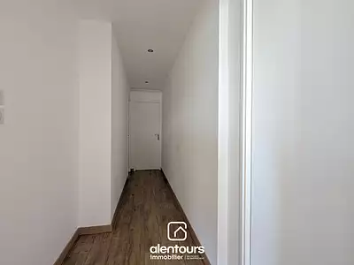 Appartement, 80 m²