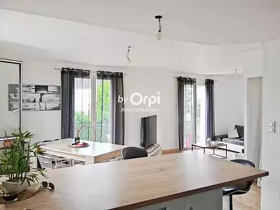 Maison, 144 m²
