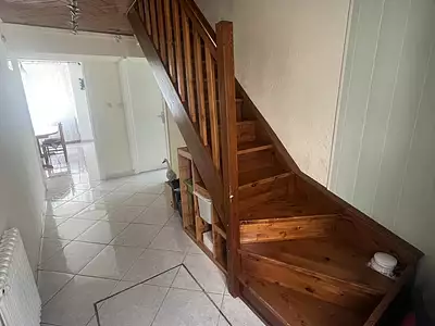 Maison, 82 m²
