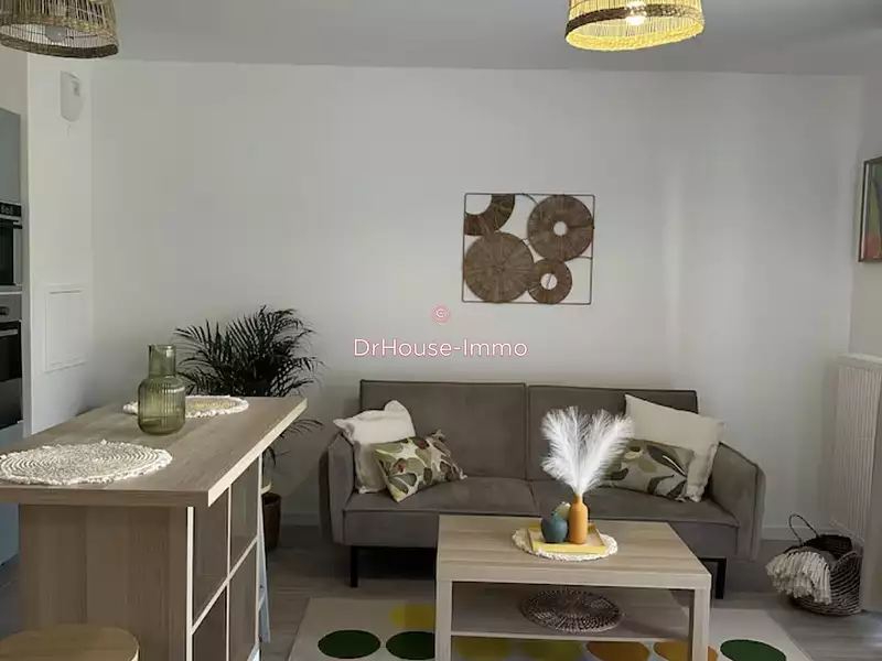 Appartement, 41 m²