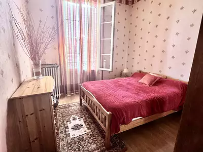 Maison, 119 m²