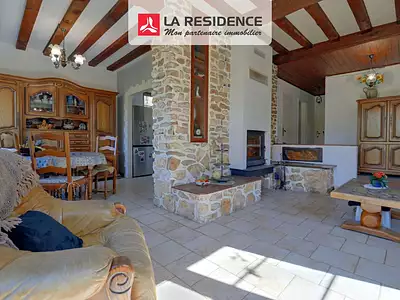 Maison, 130 m²