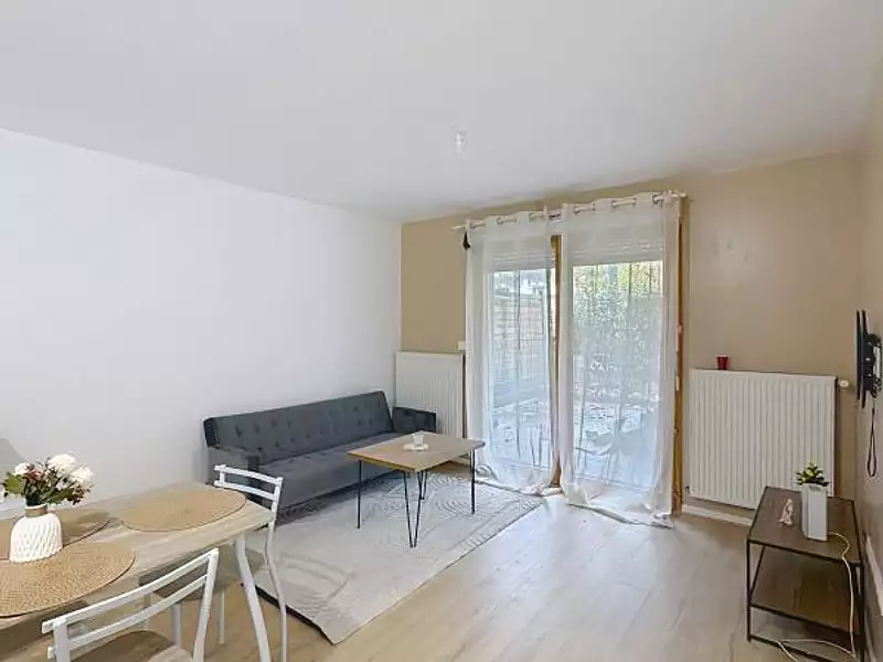 Appartement, 57 m²
