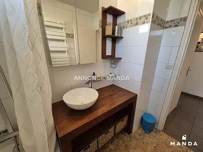 Appartement, 83 m²