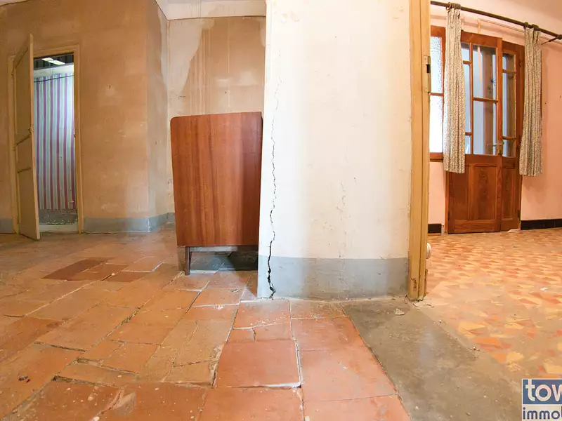 Maison, 119 m²