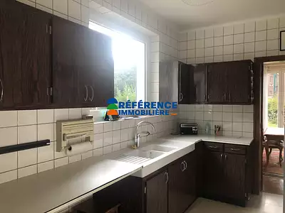 Maison, 110 m²