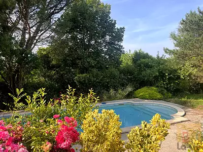 Maison, 267 m²