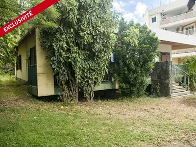 Terrain, 940 m²