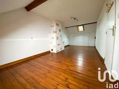 Maison, 99 m²