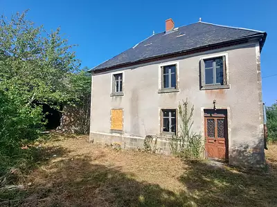 Maison, 113 m²