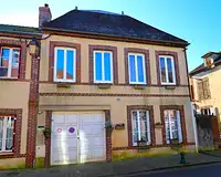 Maison, 144 m²