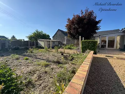Maison, 99 m²
