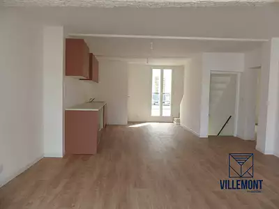 Maison, 103 m²