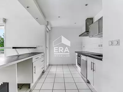 Appartement, 65 m²