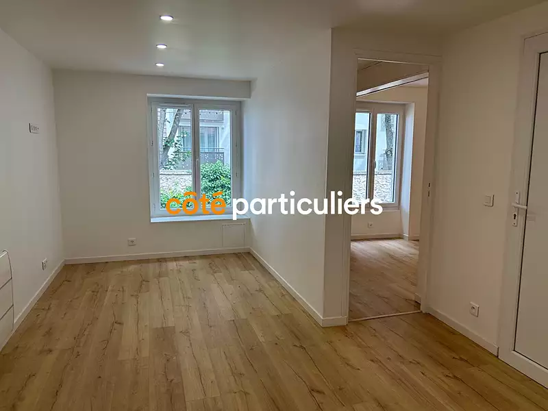 Appartement, 30 m²