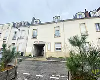 Appartement, 32 m²