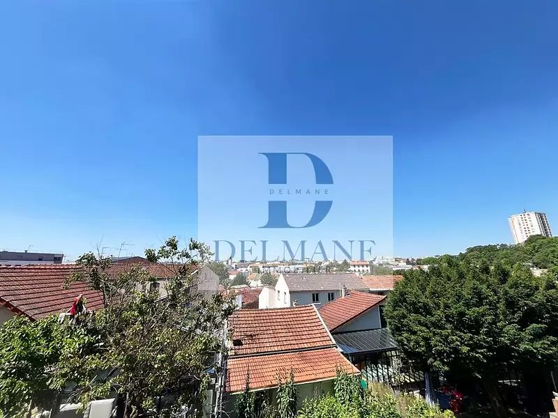 Appartement, 24 m²