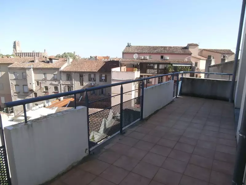 Appartement, 71 m²
