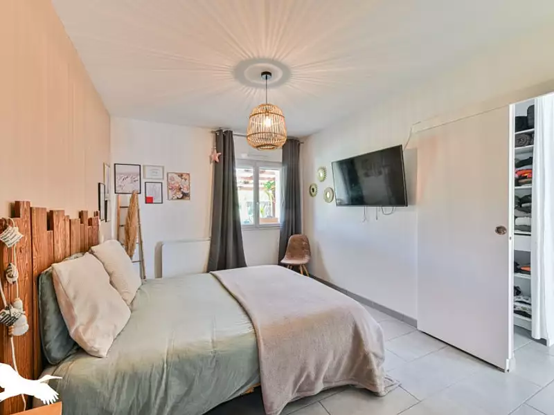 Maison, 130 m²