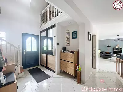 Maison, 203 m²
