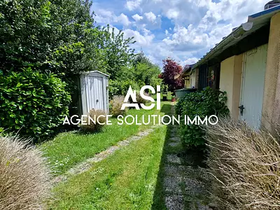 Maison, 72 m²