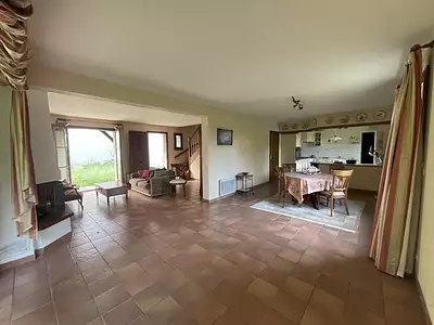 Maison, 147 m²