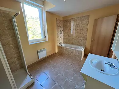 Appartement, 100 m²