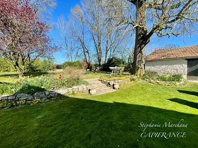 Maison, 132 m²