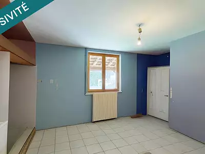 Maison, 95 m²