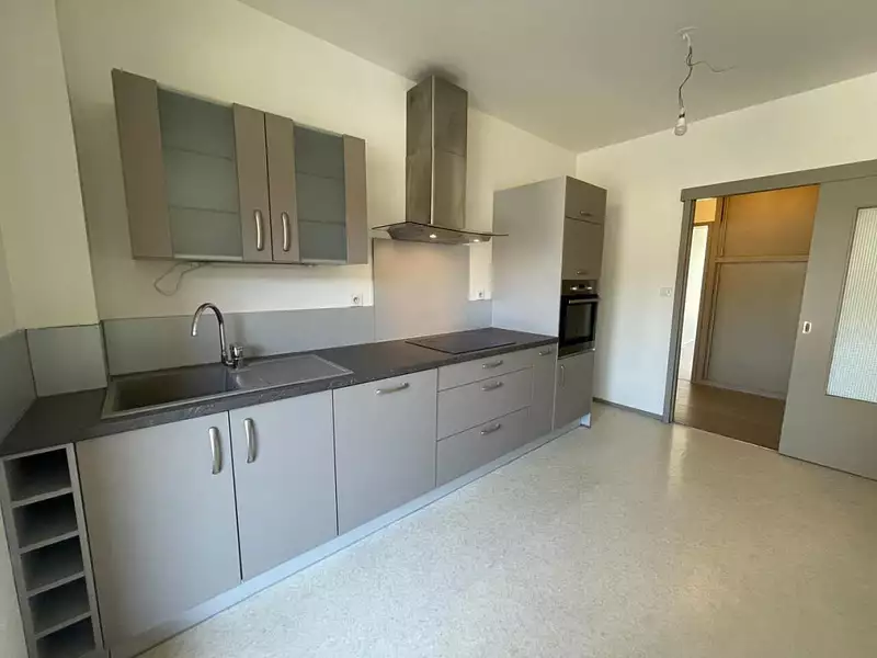 Appartement, 101 m²