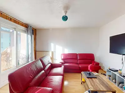 Appartement, 75 m²