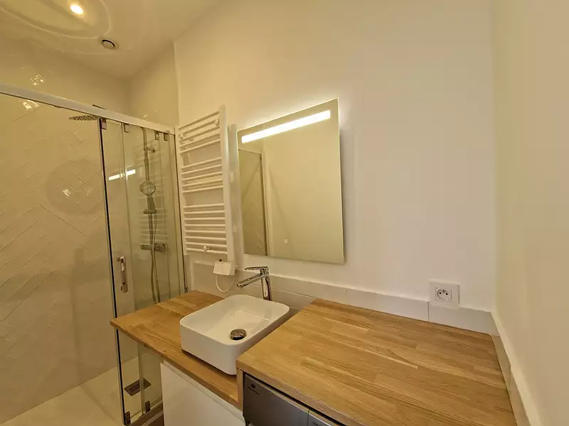 Appartement, 26,05 m²