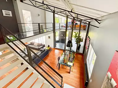 Maison, 219 m²
