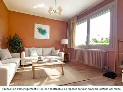 Maison, 87 m²