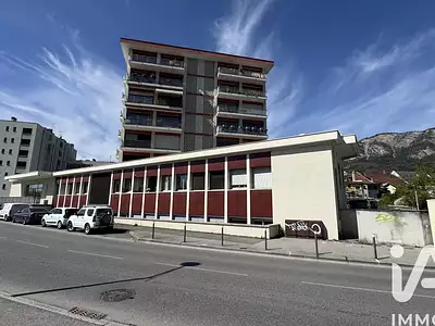 Appartement, 84 m²