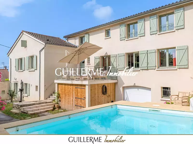 Maison, 172,63 m²