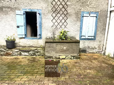 Maison, 237 m²