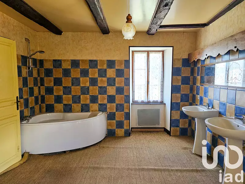 Maison, 165 m²