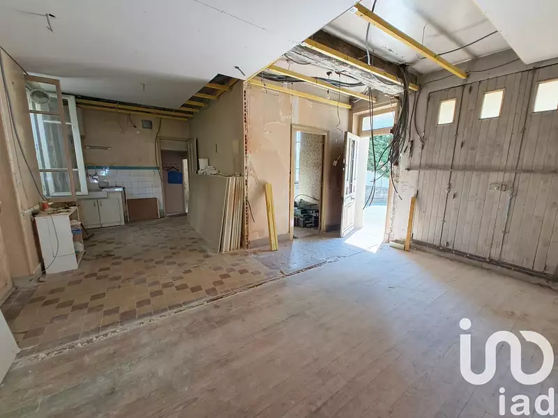 Maison, 77 m²