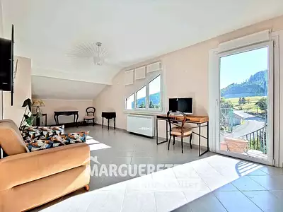 Appartement, 80,5 m²