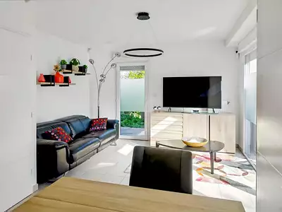 Maison, 85 m²