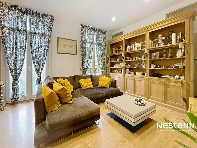 Appartement, 101,62 m²