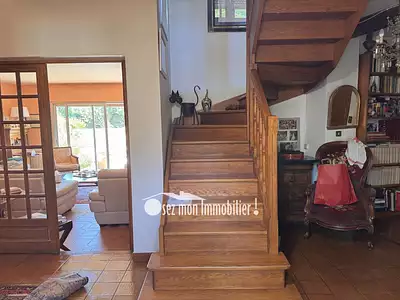 Maison, 270 m²