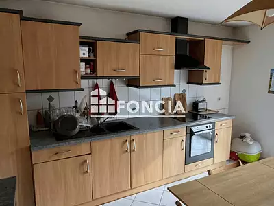 Appartement, 90 m²