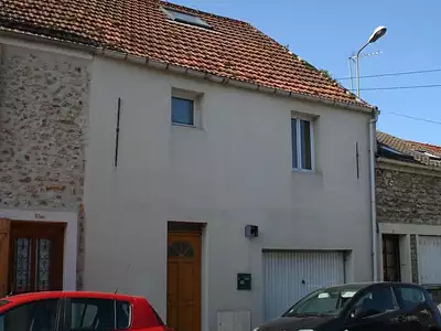 Maison, 92,5 m²