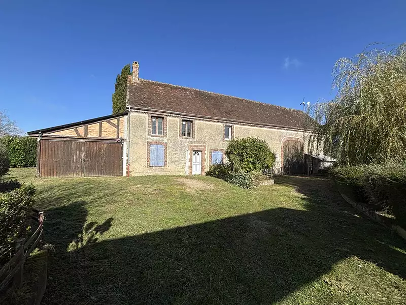 Maison, 140 m²