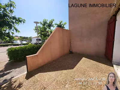 Maison, 33 m²