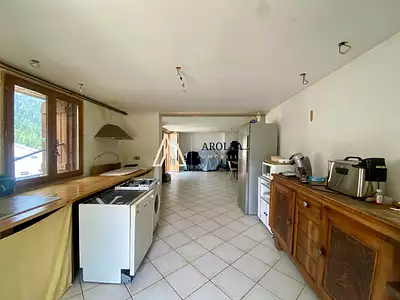 Maison, 100 m²
