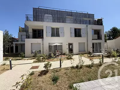 Appartement, 85,5 m²